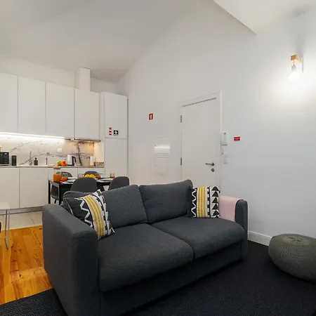 Whome Living Stylish & Cozy Πόρτο