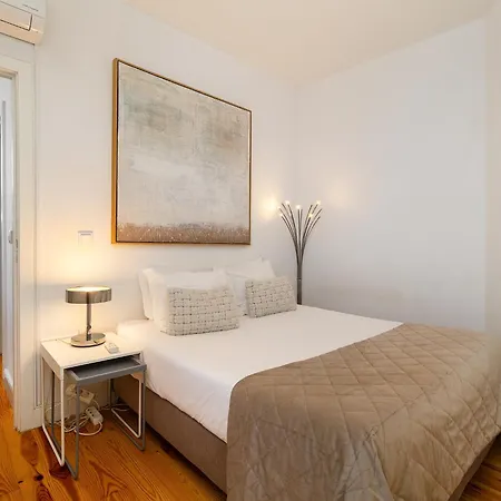 Whome Living Stylish & Cozy Διαμέρισμα Πόρτο