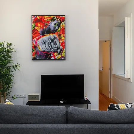 Διαμέρισμα Whome Living Stylish & Cozy *